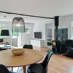 Hilde - 1-7km From The Sea By Interhome 펜션