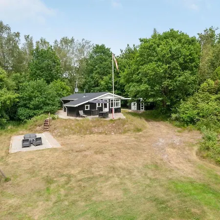 Hilde - 1-7km From The Sea In Ne Jutland By Interhome Holiday home *