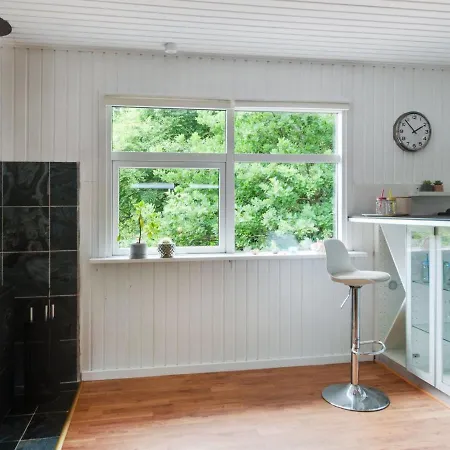 Hilde - 1-7km From The Sea In Ne Jutland By Interhome