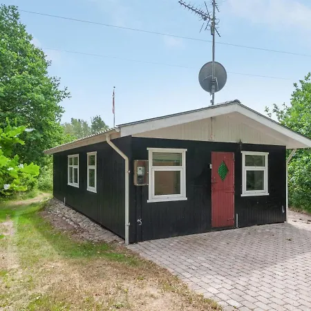 Hilde - 1-7km From The Sea In Ne Jutland By Interhome Holiday home