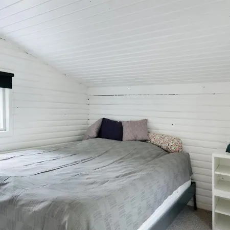 Hilde - 1-7km From The Sea In Ne Jutland By Interhome Holiday home Saeby (Nordjylland)