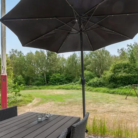 Hilde - 1-7km From The Sea In Ne Jutland By Interhome * Saeby (Nordjylland)