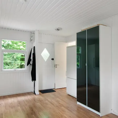 Hilde - 1-7km From The Sea By Interhome