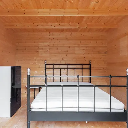 Hilde - 1-7km From The Sea By Interhome Semesterbostad *