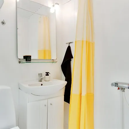 Hilde - 1-7km From The Sea By Interhome Semesterbostad Sæby