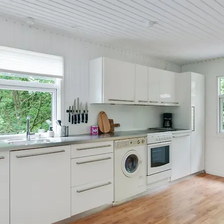 Hilde - 1-7km From The Sea By Interhome 펜션 *