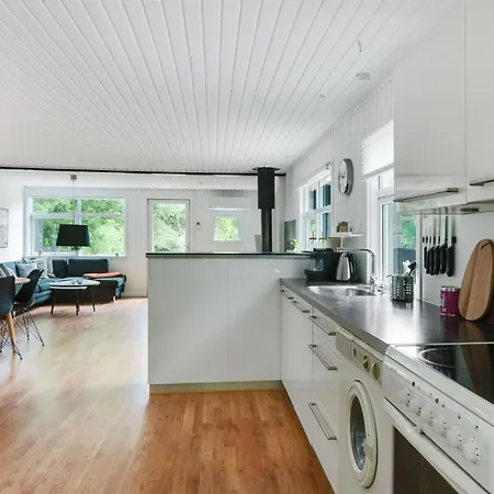 Hilde - 1-7km From The Sea By Interhome * Sæby